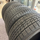 225/45R18 YOKOHAMAスタッドレスタイヤ　未使用品4本セット:89000円