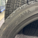 225/45R18 YOKOHAMAスタッドレスタイヤ　未使用品4本セット:89000円
