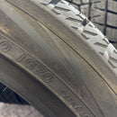 225/45R18 YOKOHAMAスタッドレスタイヤ　未使用品4本セット:89000円