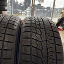 225/45R18 YOKOHAMAスタッドレスタイヤ　未使用品4本セット:89000円