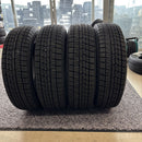 155/65R13 YOKOHAMA 未使用スタッドレスタイヤ4本セット:22000円