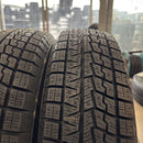 155/65R13 YOKOHAMA 未使用スタッドレスタイヤ4本セット:22000円