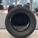 155/65R13 YOKOHAMA 未使用スタッドレスタイヤ4本セット:22000円