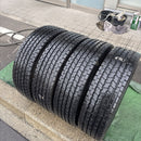 195/75R15 YOKOHAMA IG91 中古冬タイヤ　4本セット:18000円