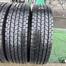 195/75R15 YOKOHAMA IG91 中古冬タイヤ　4本セット:18000円