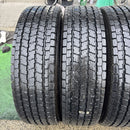 195/75R15 YOKOHAMA IG91 中古冬タイヤ　4本セット:18000円