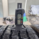 195/75R15 YOKOHAMA IG91 中古冬タイヤ　4本セット:18000円