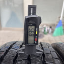 195/75R15 YOKOHAMA IG91 中古冬タイヤ　4本セット:18000円