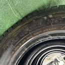 195/75R15 YOKOHAMA IG91 中古冬タイヤ　4本セット:18000円