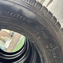 195/75R15 YOKOHAMA IG91 中古冬タイヤ　4本セット:18000円