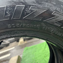 205/75R16 BRIDGESTONE, W989 激安美品　2024年製 2本セット:9,000円