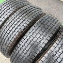 145/80R12 ブリヂストン　W300 2020年製　4本セット　8000円