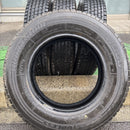 145/80R12 ブリヂストン　W300 2020年製　4本セット　8000円