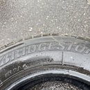 145/80R12 ブリヂストン　W300 2020年製　4本セット　8000円