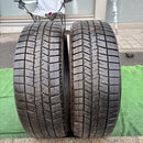 185/55R16 ダンロップ　WM03、2021年製　2本セット　10000円