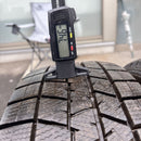 185/55R16 ダンロップ　WM03、2021年製　2本セット　10000円