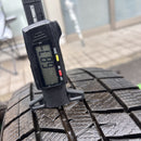 185/55R16 ダンロップ　WM03、2021年製　2本セット　10000円