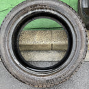 185/55R16 ダンロップ　WM03、2021年製　2本セット　10000円