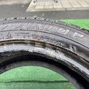 185/55R16 ダンロップ　WM03、2021年製　2本セット　10000円
