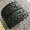 215/45R17 YOKOHAMA IG50 2019年製 未使用品 冬タイヤ 2本:20000円