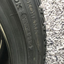 215/45R17 YOKOHAMA IG50 2019年製 未使用品 冬タイヤ 2本:20000円