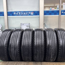 225/70R16 ブリヂストン　R202 2019年製　中古夏タイヤ6本セット　26000円