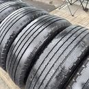 225/70R16 ブリヂストン　R202 2019年製　中古夏タイヤ6本セット　26000円