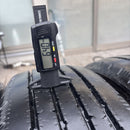 225/70R16 ブリヂストン　R202 2019年製　中古夏タイヤ6本セット　26000円