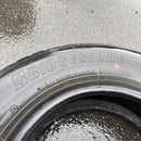 225/70R16 ブリヂストン　R202 2019年製　中古夏タイヤ6本セット　26000円