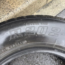 225/70R16 ブリヂストン　R202 2019年製　中古夏タイヤ6本セット　26000円
