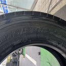 275/80R22.5 TOYO, M102 激安美品　2024年製 1本:17,000円