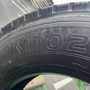 275/80R22.5 TOYO, M102 激安美品　2024年製 1本:17,000円