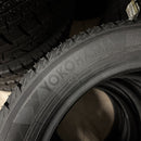 在庫処分　185/55R16 スタッドレスタイヤ 未使用品　4本:48000円