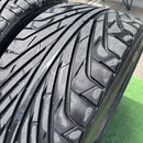 255/35ZR20 トライアングル　TR968 2021年製　2本セット　16000円