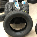 195/65R15 DUNLOP WM02 未使用品　スタッドレス　4本セット:33000円