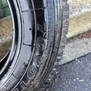 145/80R12. TOYO. DELVEX. 2022年製　激安美品　2本セット:4000円