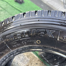 145/80R12. TOYO. DELVEX. 2022年製　激安美品　2本セット:4000円