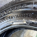 145/80R12. TOYO. DELVEX. 2022年製　激安美品　2本セット:4000円