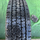 145/80R12. TOYO. DELVEX. 2022年製　激安美品　2本セット:4000円