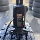 145/80R12. TOYO. DELVEX. 2022年製　激安美品　2本セット:4000円