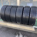 245/70R19.5 TOYO中古スタッドレス　激安美品6本セット:50,000円