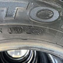 245/70R19.5 TOYO中古スタッドレス　激安美品6本セット:50,000円