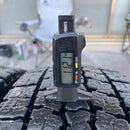 245/70R19.5 TOYO中古スタッドレス　激安美品6本セット:50,000円