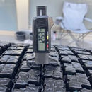 245/70R19.5 TOYO中古スタッドレス　激安美品6本セット:50,000円