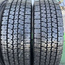 245/70R19.5 TOYO中古スタッドレス　激安美品6本セット:50,000円