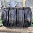 245/70R19.5 中古YOKOHAMA. 激安美品　2019年製4本セット:31000円