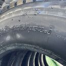 245/70R19.5 中古YOKOHAMA. 激安美品　2019年製4本セット:31000円