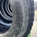 245/70R19.5 中古YOKOHAMA. 激安美品　2019年製4本セット:31000円