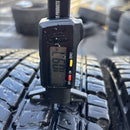 245/70R19.5 中古YOKOHAMA. 激安美品　2019年製4本セット:31000円