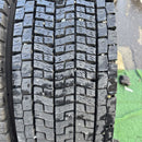 245/70R19.5 中古YOKOHAMA. 激安美品　2019年製4本セット:31000円